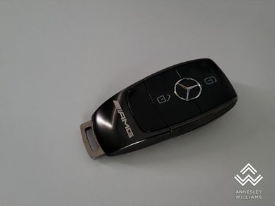2022 Mercedes-Benz A Class