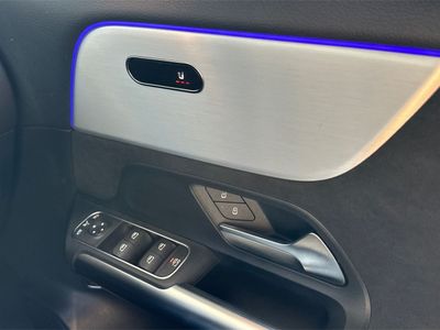 2025 Mercedes-Benz GLA Class