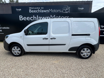 2020 Renault Kangoo