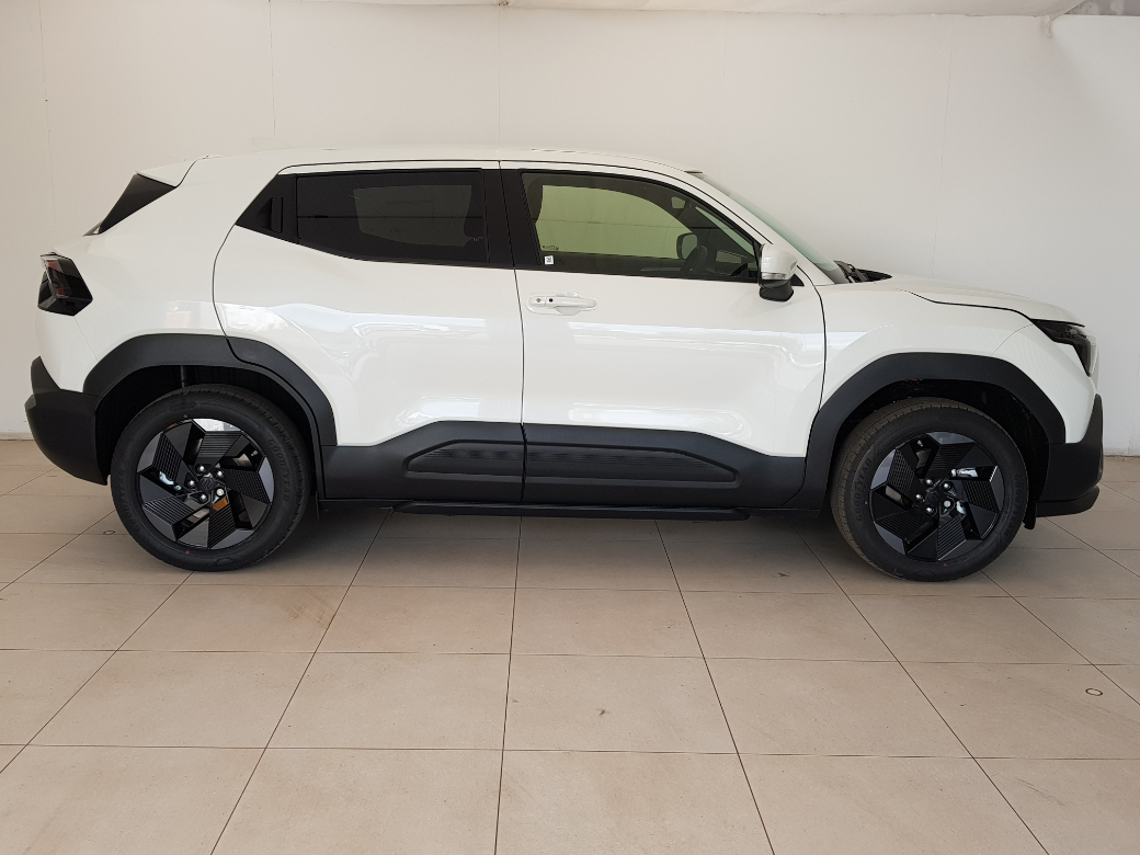 2026 Suzuki Vitara