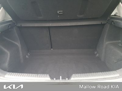 2015 Kia Ceed