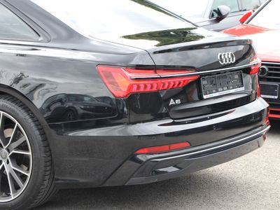2023 Audi A6