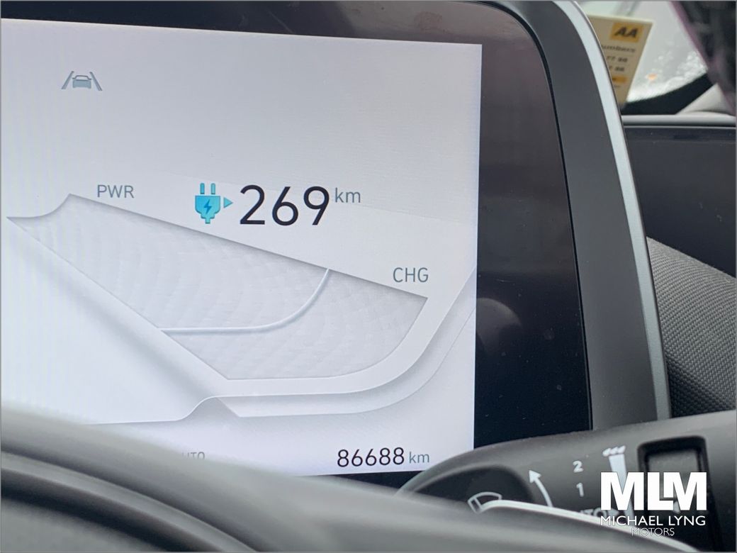 2023 Hyundai Ioniq 6