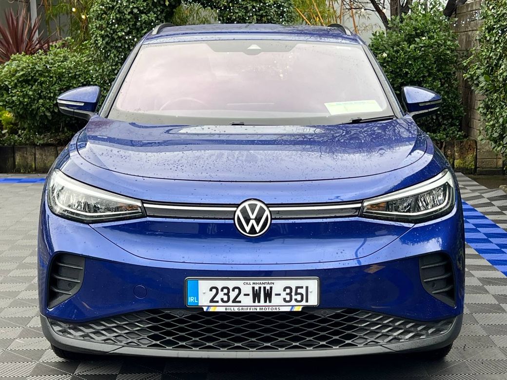 2023 Volkswagen ID.4