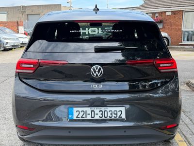 2022 Volkswagen ID.3