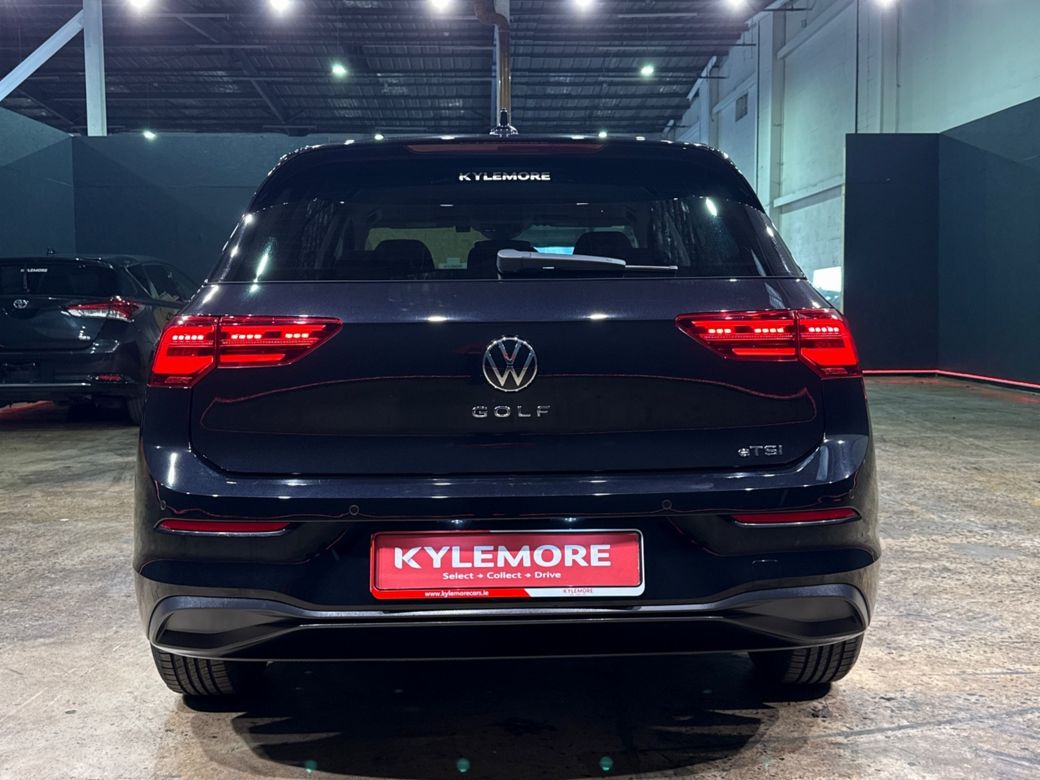 2023 Volkswagen Golf