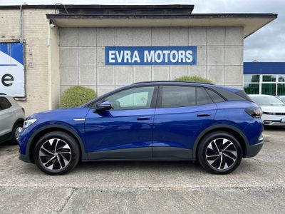 2023 Volkswagen ID.4