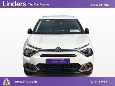 2024 Citroen C4