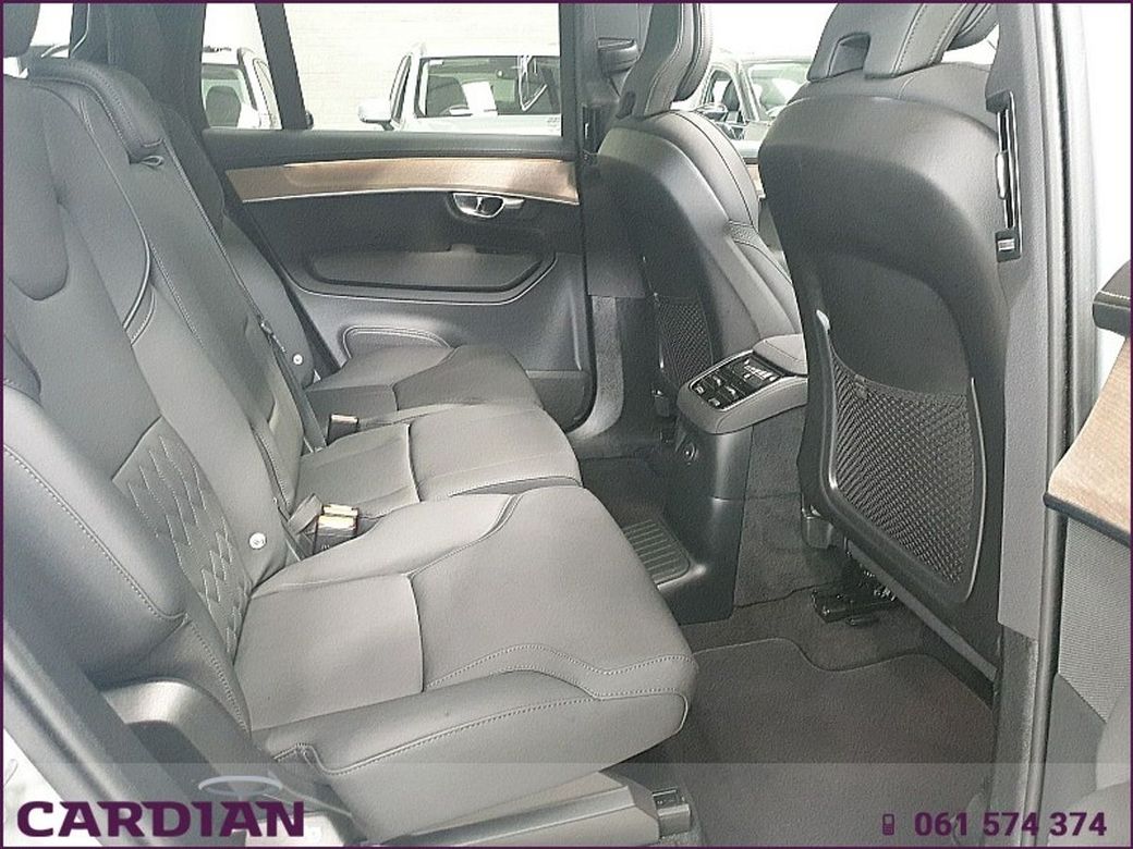 2025 Volvo XC90