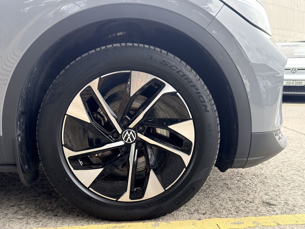2023 Volkswagen ID.4