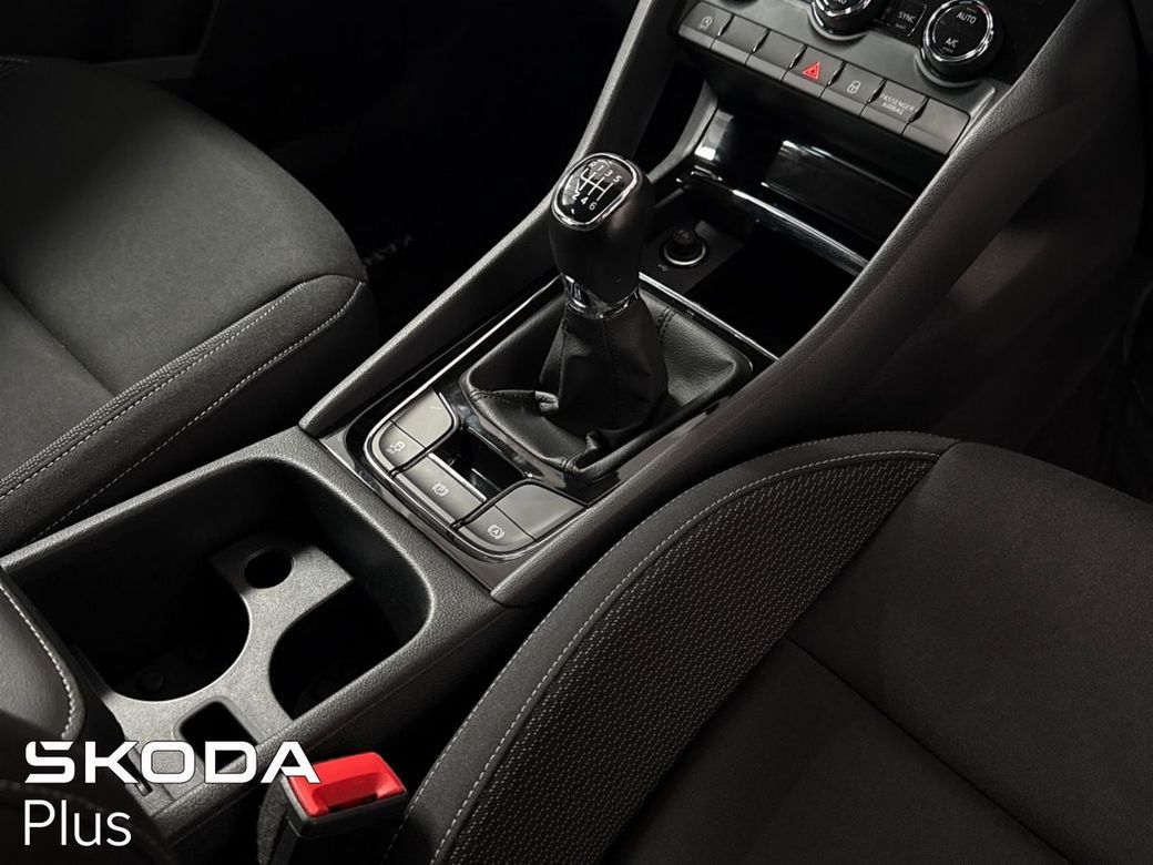 2023 Skoda Karoq