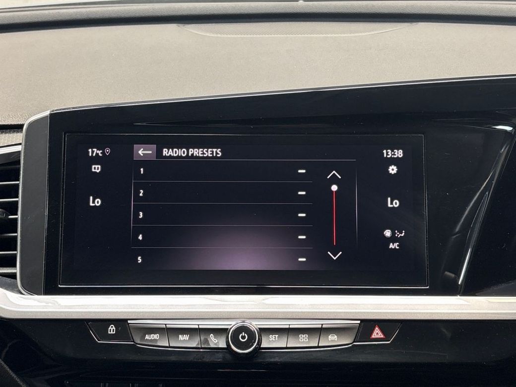 2023 Opel Grandland X