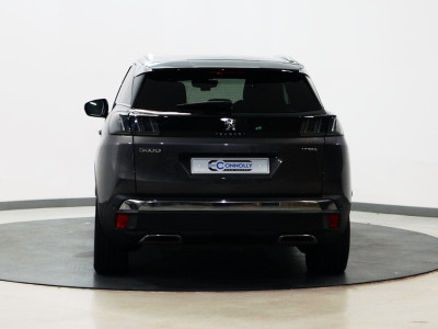 2021 Peugeot 3008