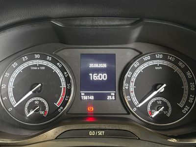 2019 Skoda Kodiaq