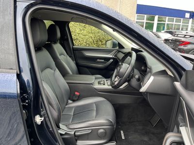 2023 Mazda CX-60