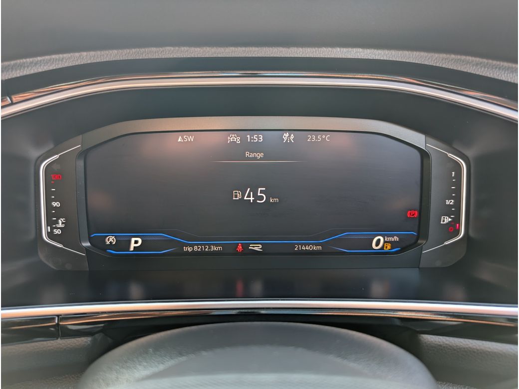 2023 Volkswagen T-Roc