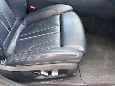 2017 BMW 5 Series