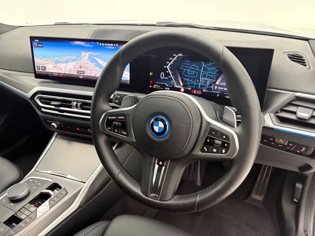 2022 BMW 3 Series