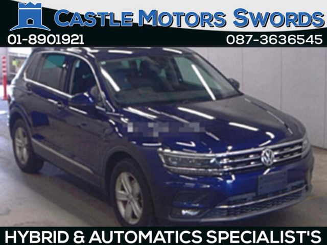 vehicle for sale from Castle Motors Swords