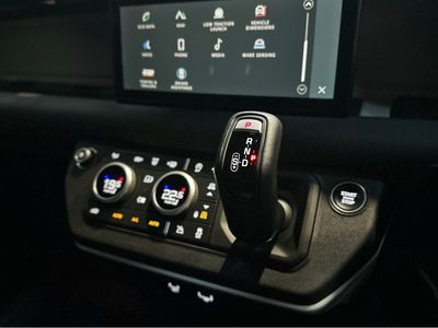 2024 Land Rover Defender