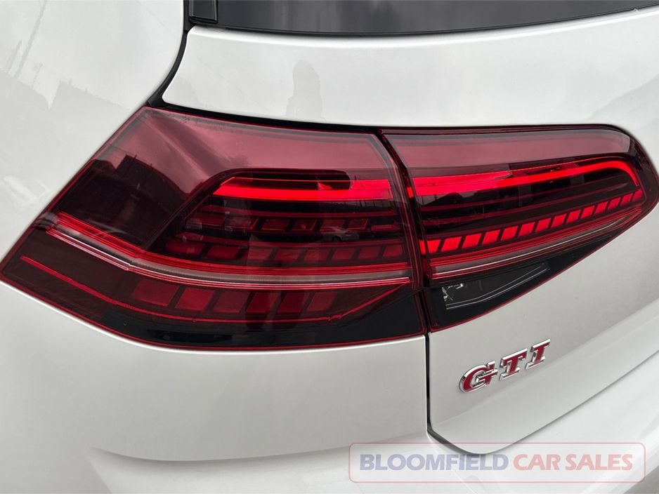 2020 Volkswagen Golf