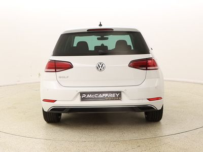 2020 Volkswagen Golf