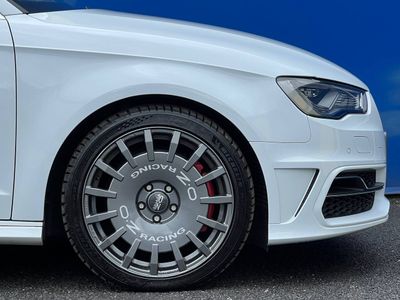 2014 Audi S3