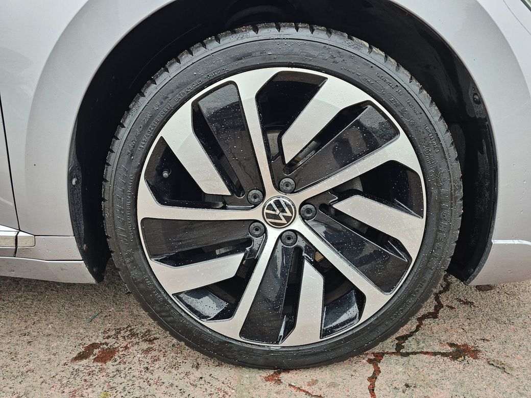 2021 Volkswagen Arteon