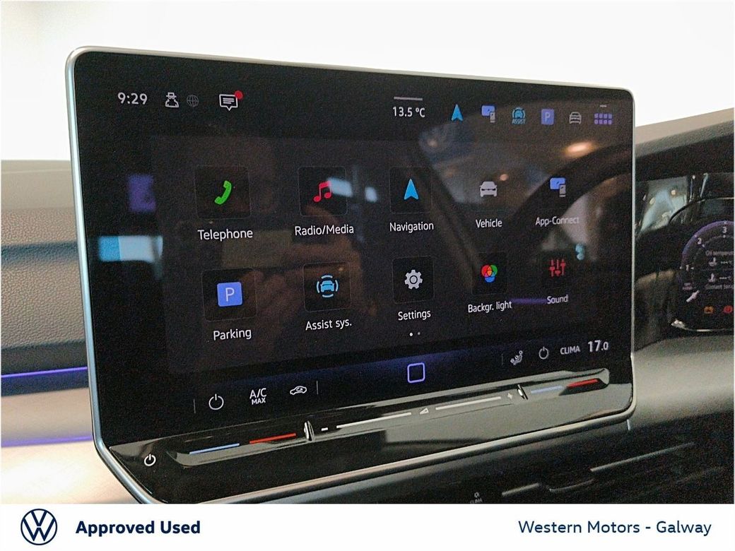 2026 Volkswagen Golf