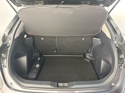 2023 Toyota Yaris Cross