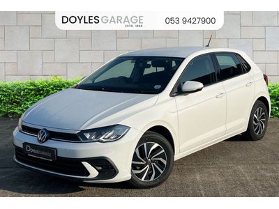 2023 Volkswagen Polo