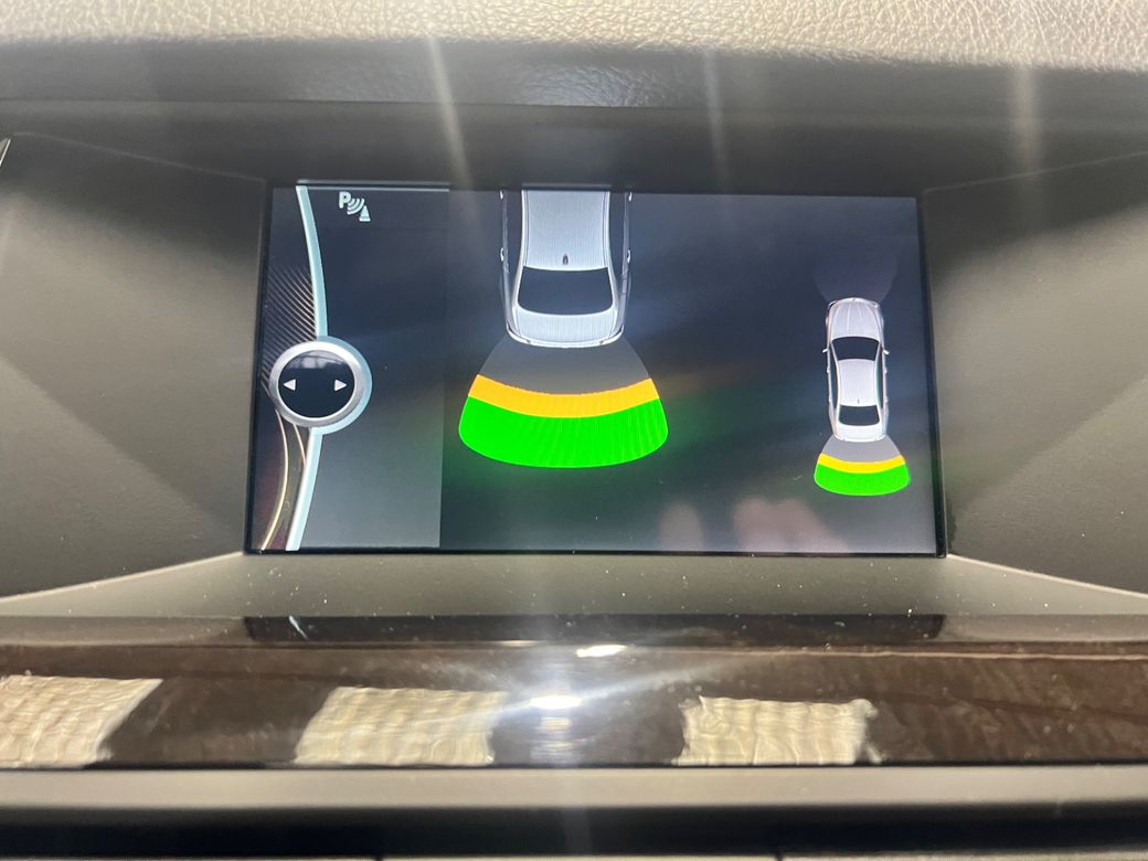 2014 BMW 5 Series