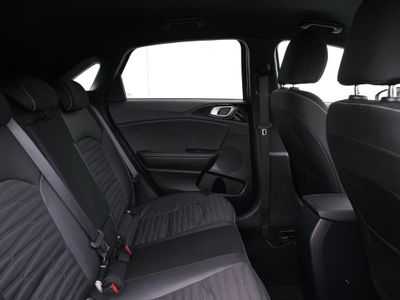 2022 Kia Ceed
