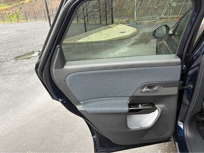 2026 Citroen C5 Aircross