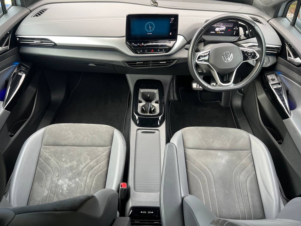 2023 Volkswagen ID.4