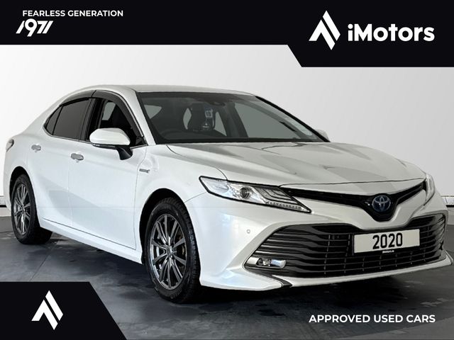 vehicle for sale from iMotors