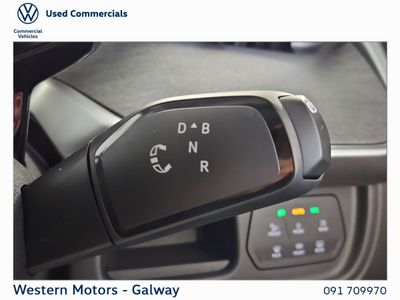 2026 Volkswagen ID. Buzz