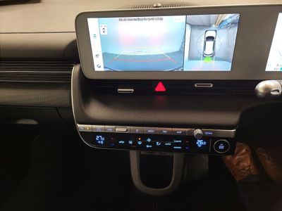 2024 Hyundai Ioniq 5