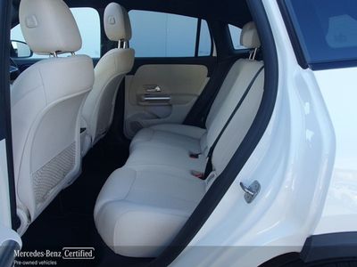 2024 Mercedes-Benz GLA Class