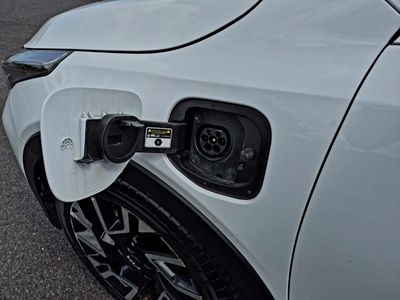 2023 Kia XCeed