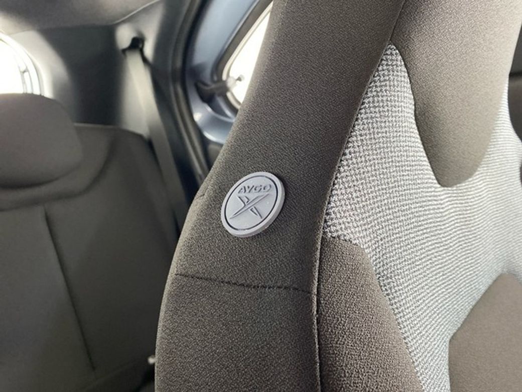 2026 Toyota Aygo X