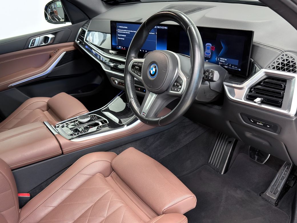 2023 BMW X5