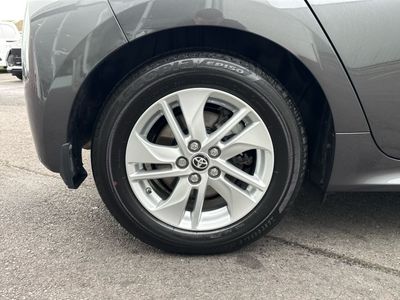 2024 Toyota Yaris