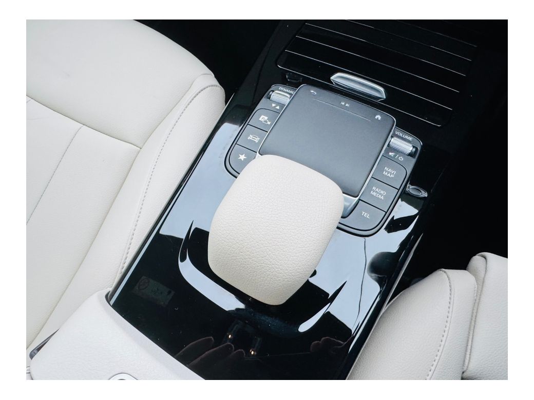 2023 Mercedes-Benz CLA Class