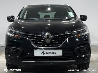 2020 Renault Kadjar