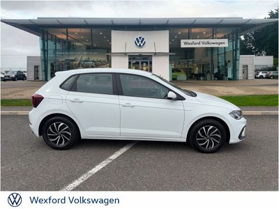 2024 Volkswagen Polo