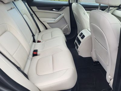2021 Jaguar F-Pace