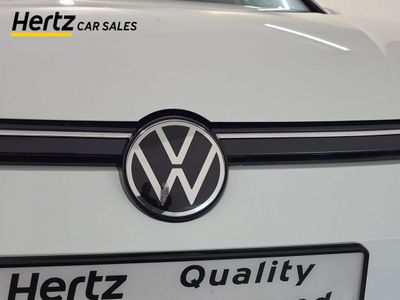 2023 Volkswagen Golf
