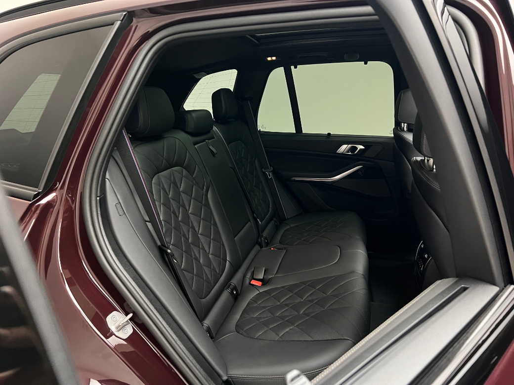 2025 BMW X5
