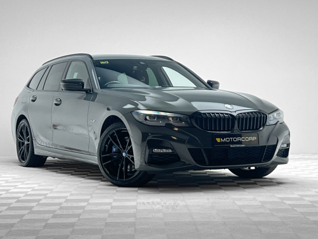 vehicle for sale from Motor Corp